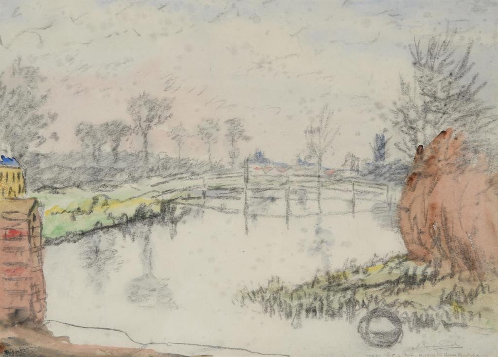 Beddington Corner, Mitcham